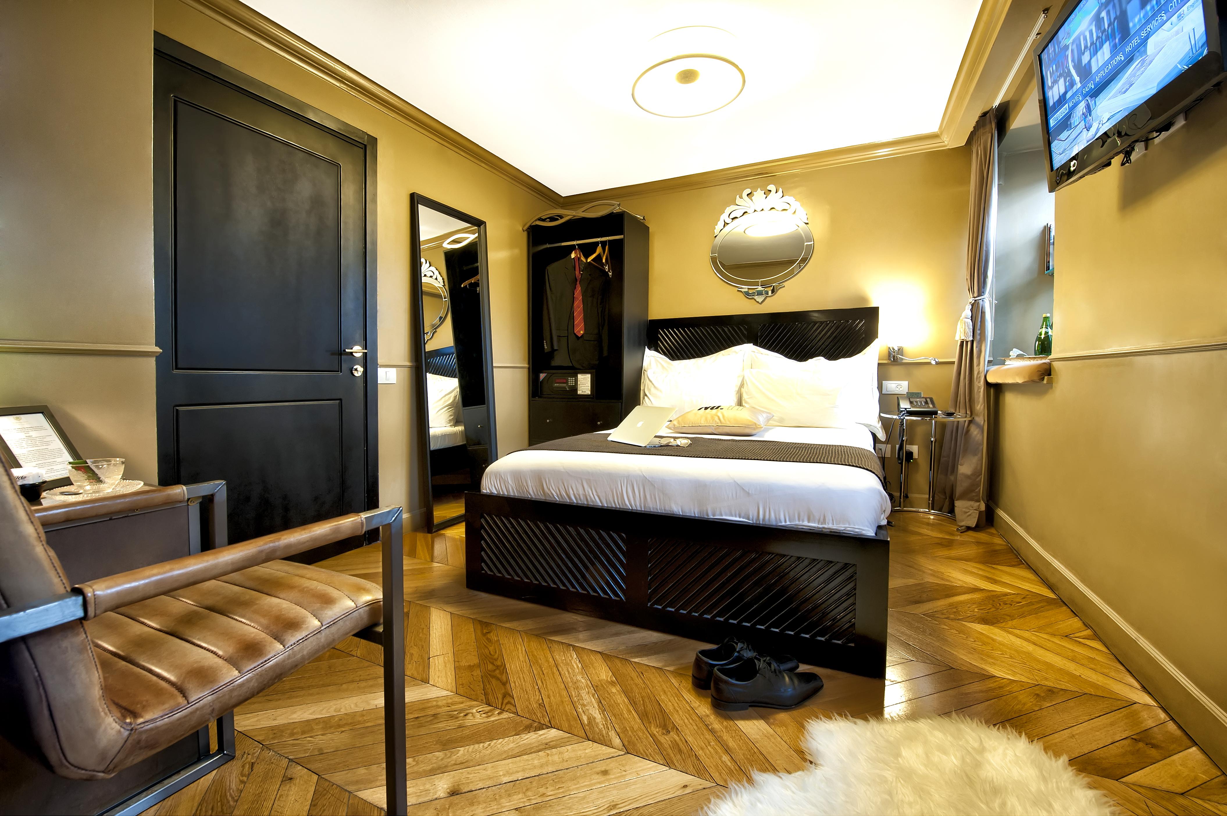 Montefiore 16 - Urban Boutique
