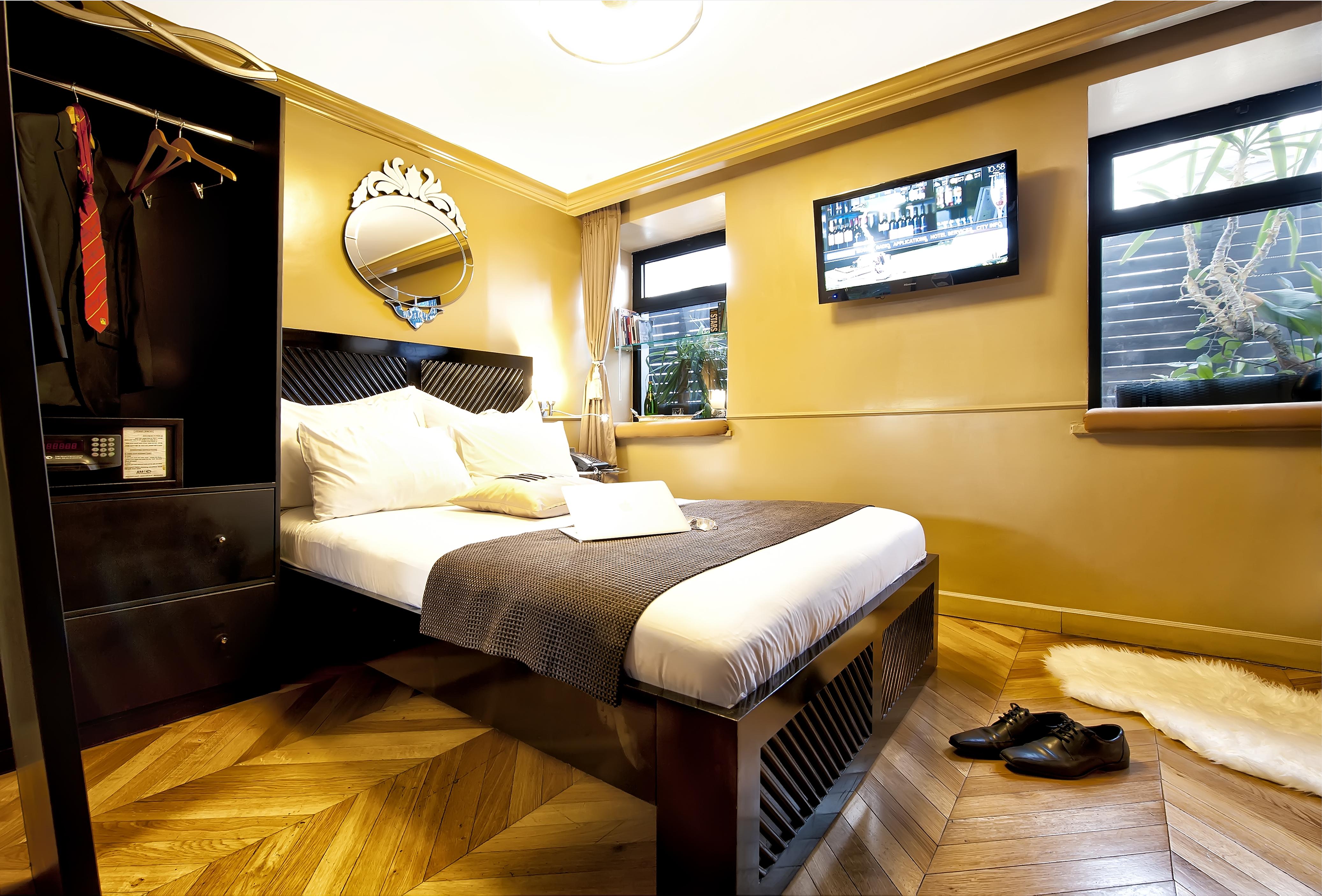 Hotel Montefiore 16 - Urban Boutique