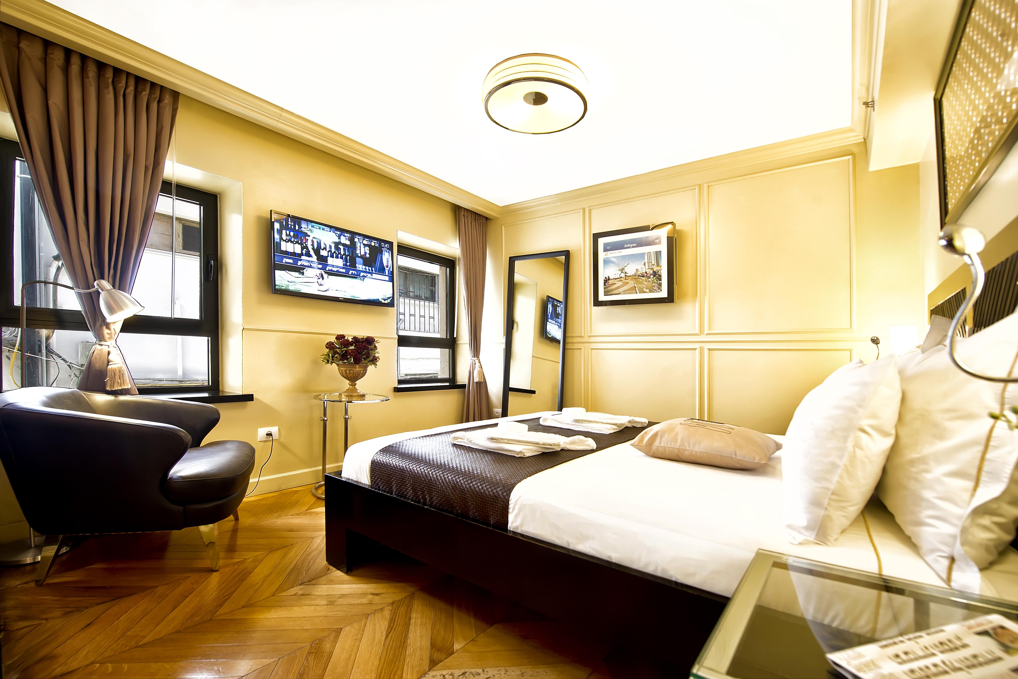 Montefiore 16 - Urban Boutique 4*