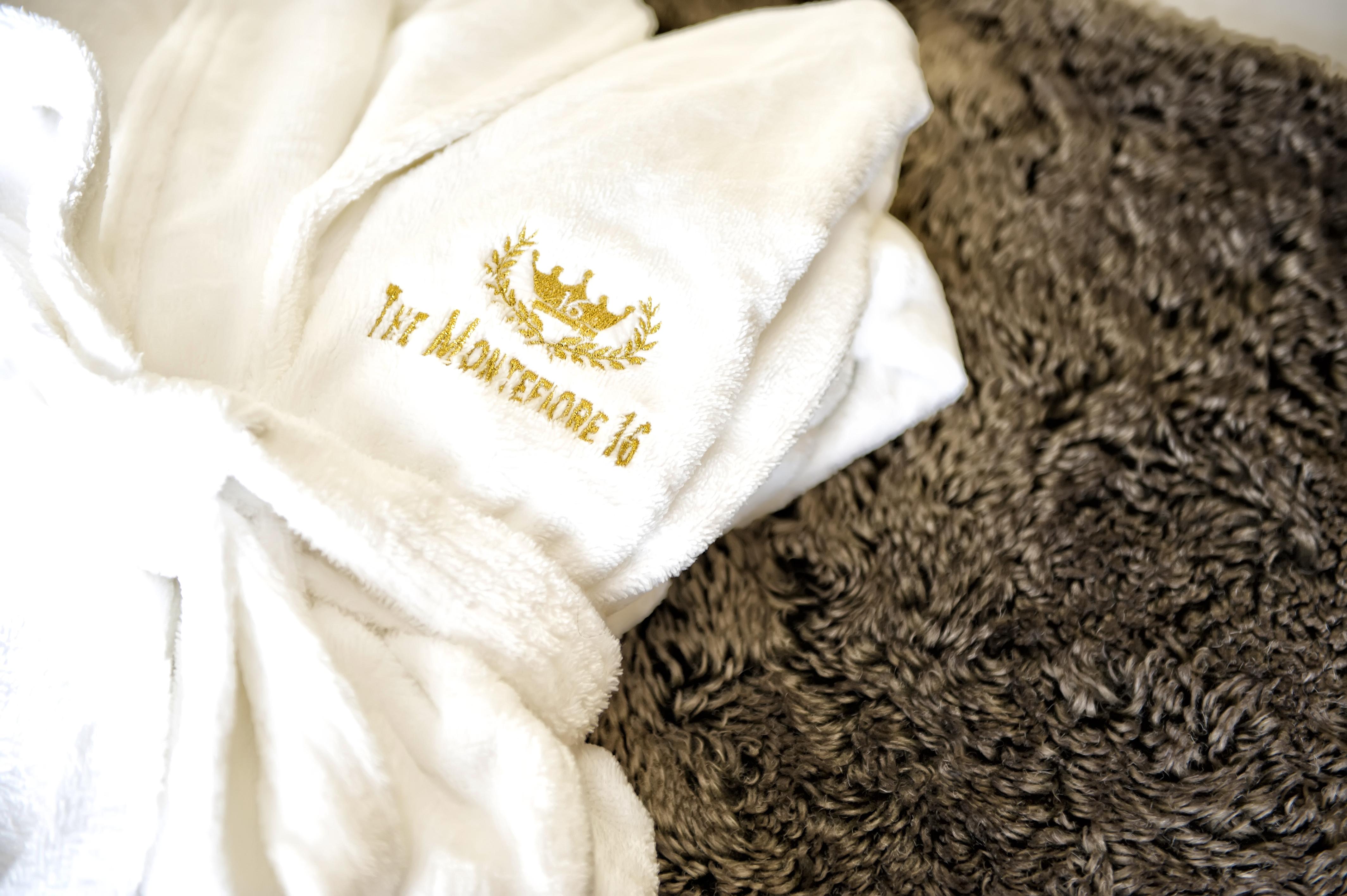 Montefiore 16 - Urban Boutique Hotel
