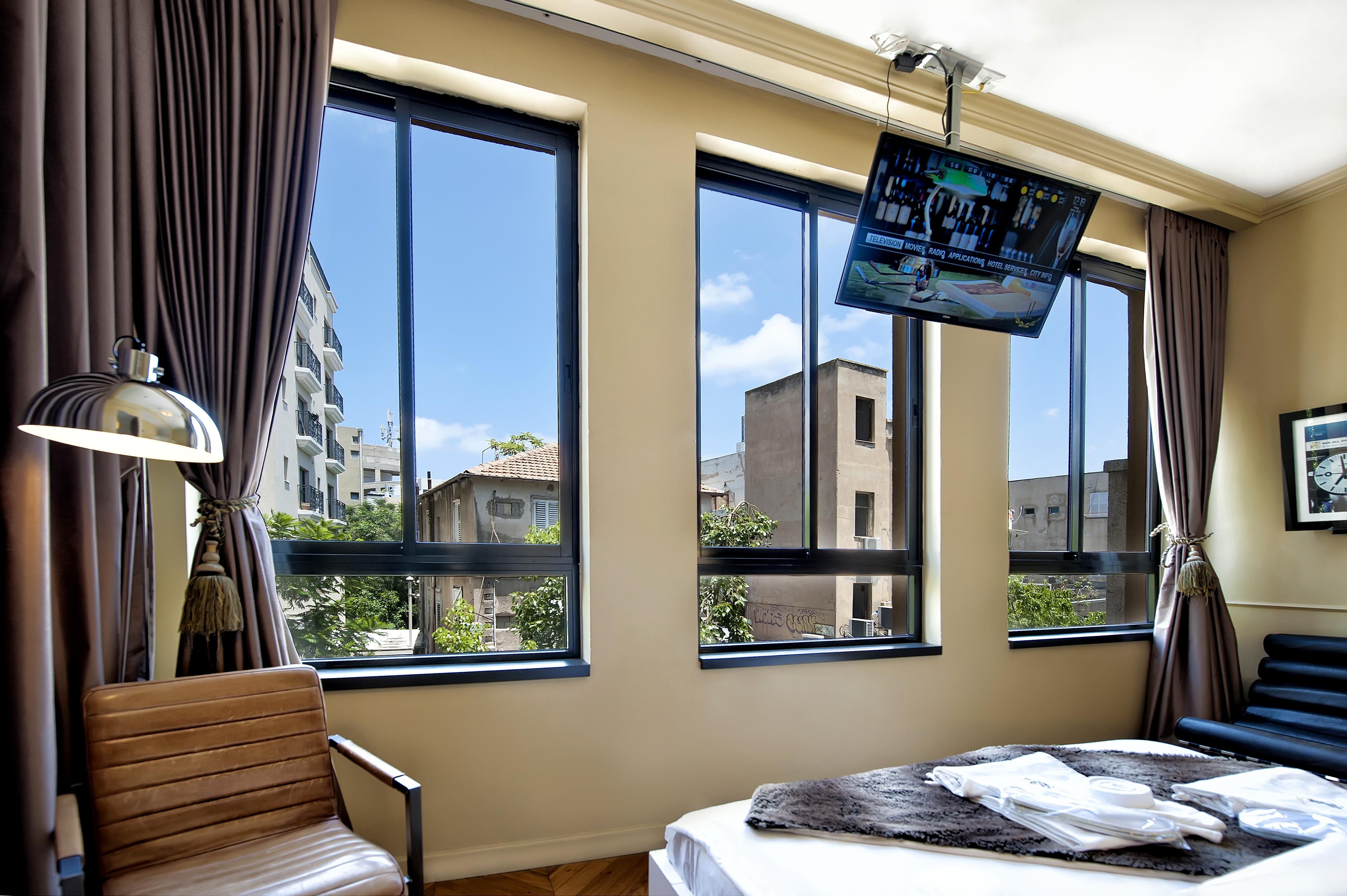 Hotel Montefiore 16 - Urban Boutique