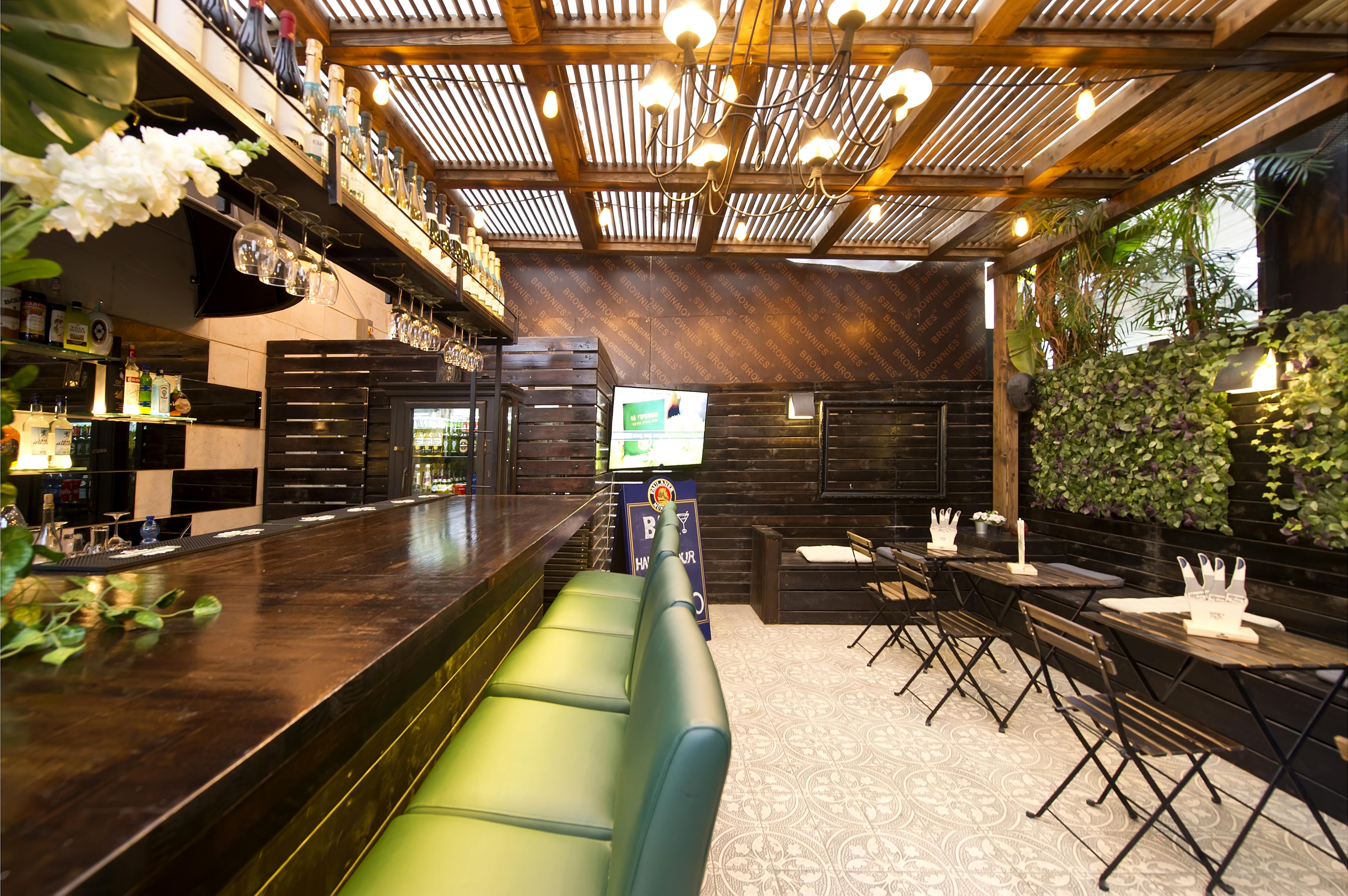 Montefiore 16 - Urban Boutique