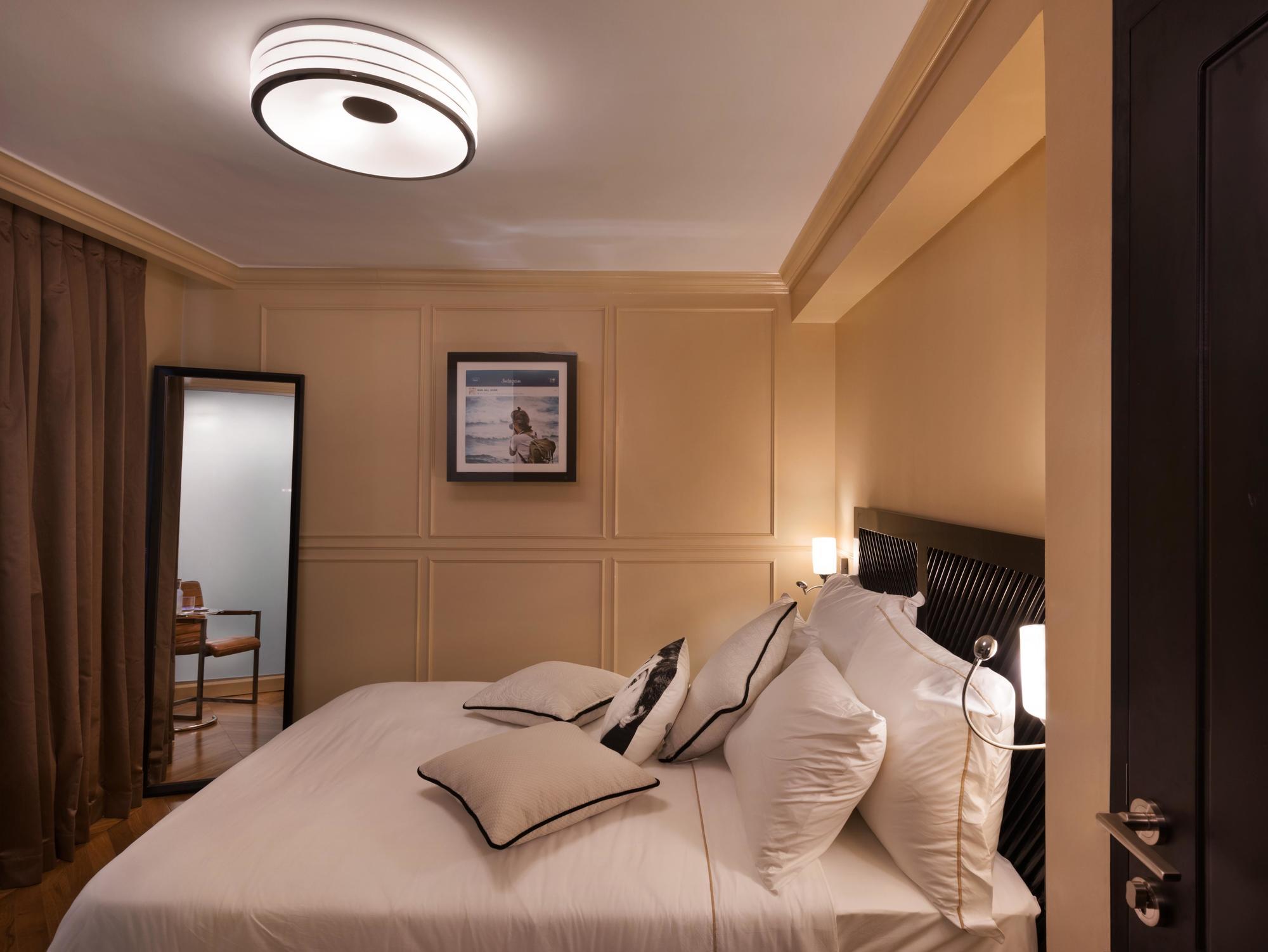 Hotel Montefiore 16 - Urban Boutique 4*