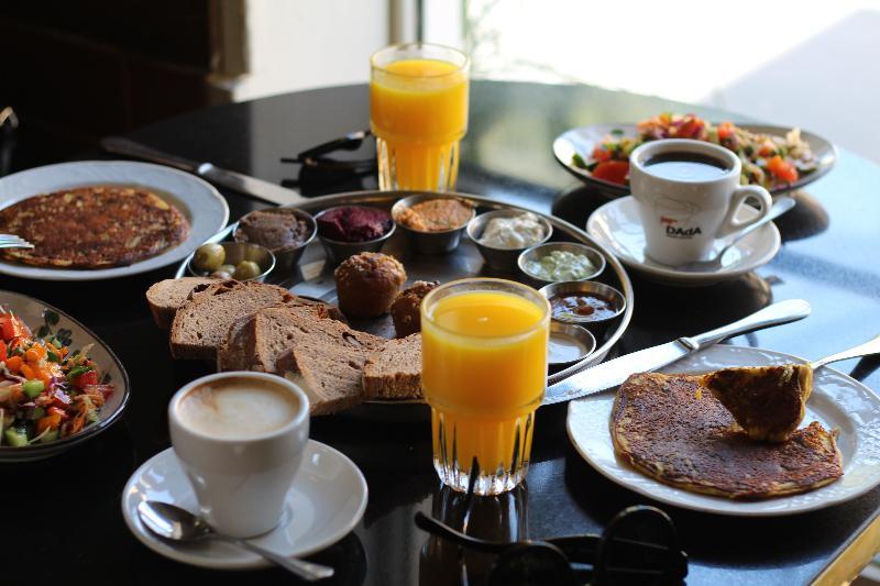 Montefiore 16 - Urban Boutique Hotel