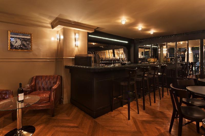 Montefiore 16 - Urban Boutique 4* Tel-Aviv