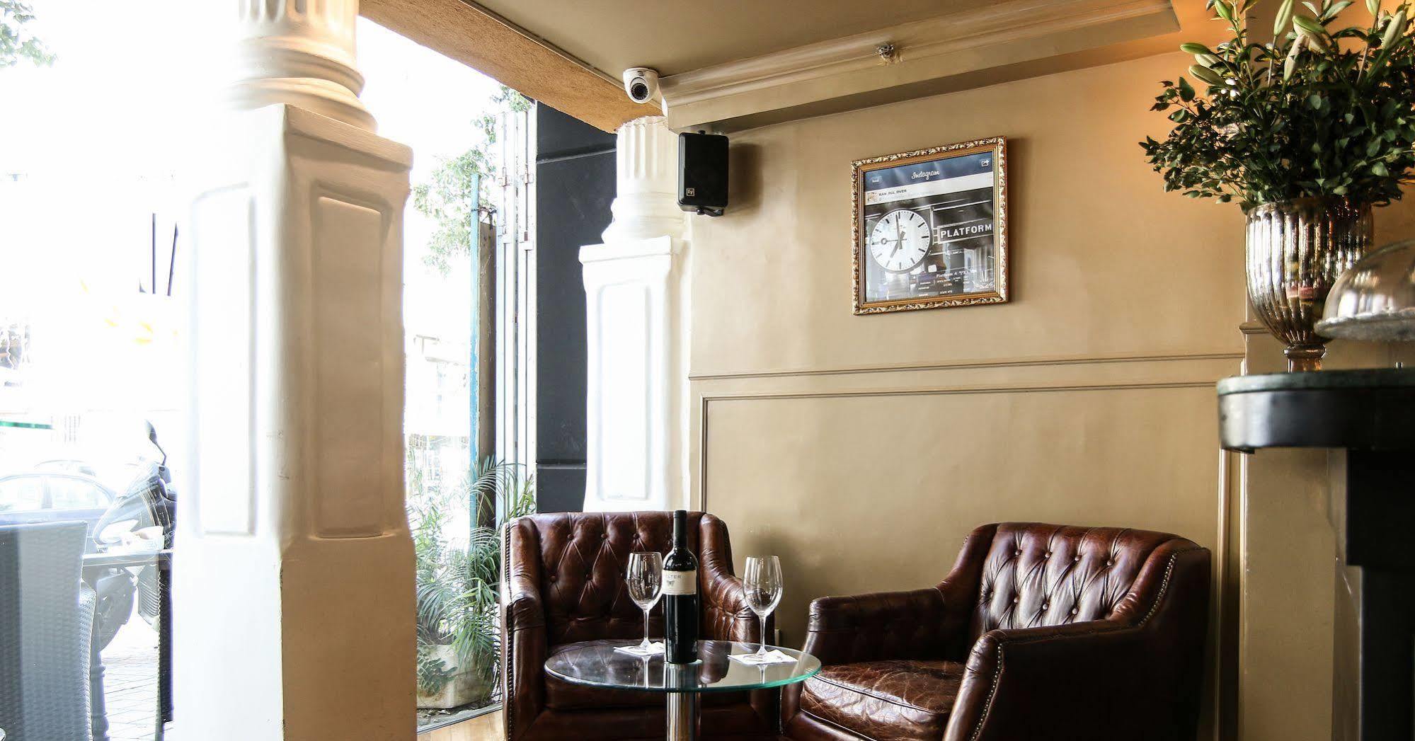 Montefiore 16 - Urban Boutique 4*