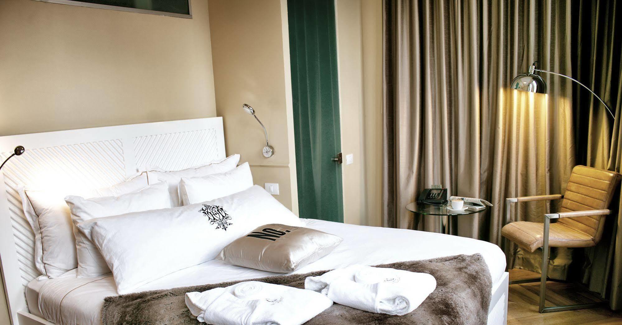 Hotel Montefiore 16 - Urban Boutique