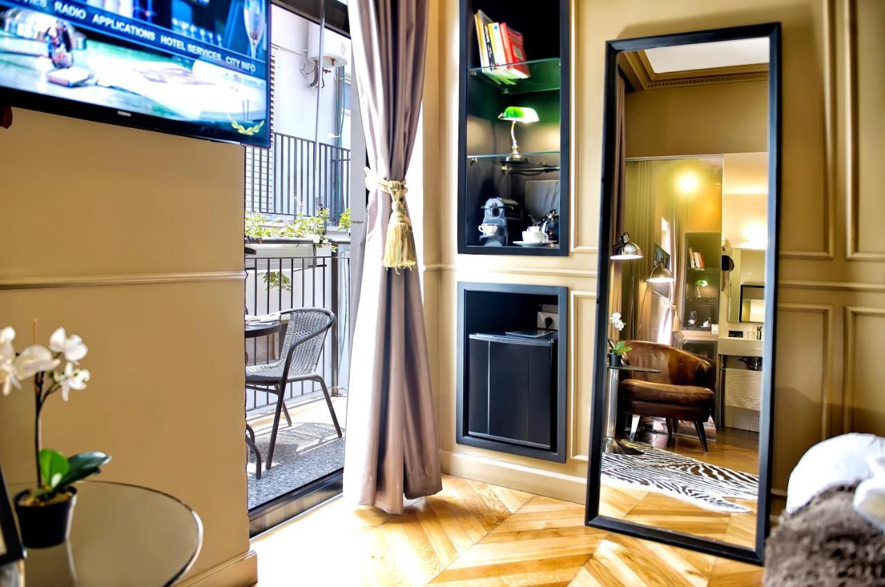 Hotel Montefiore 16 - Urban Boutique Tel-Aviv