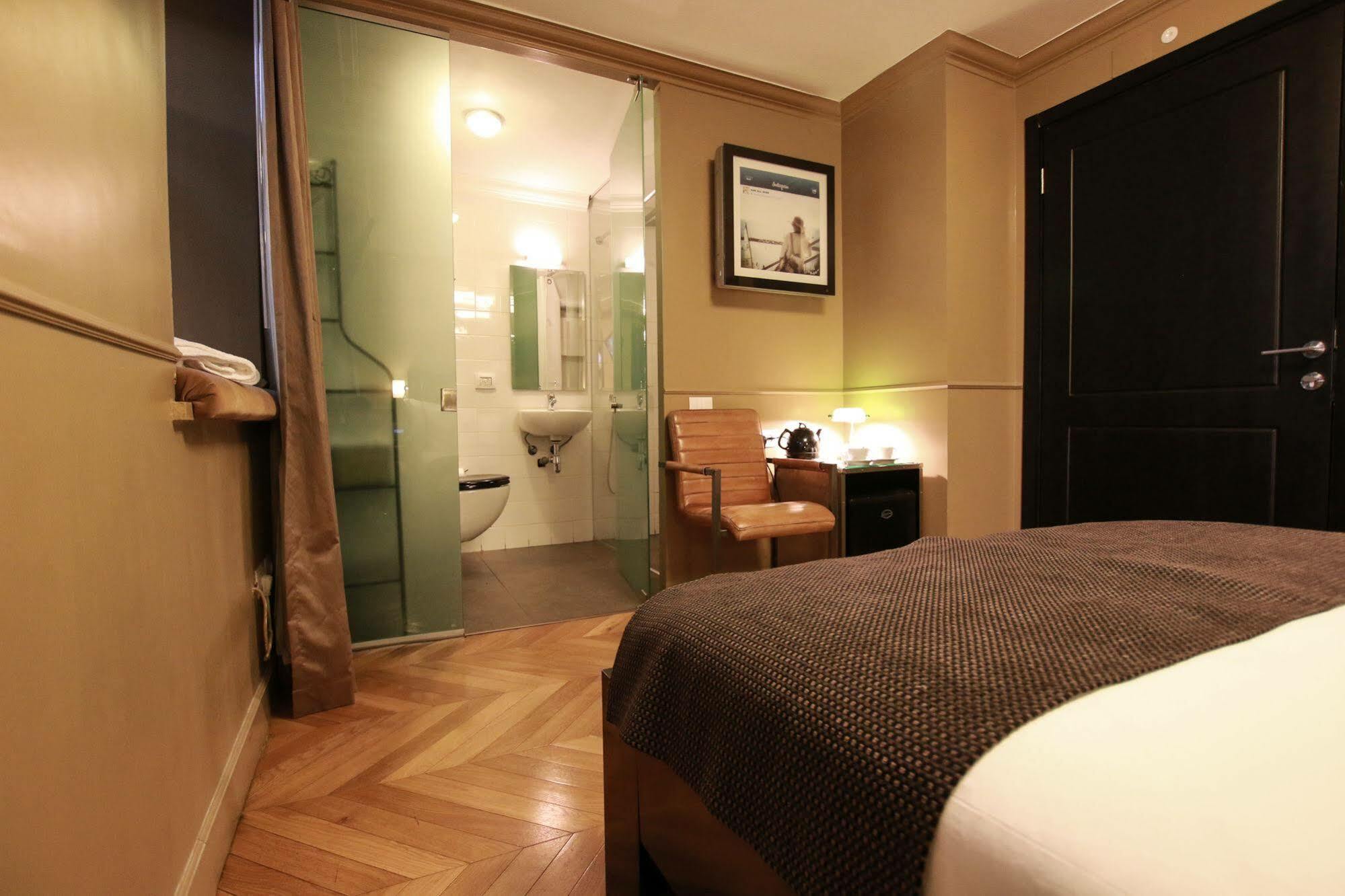 Montefiore 16 - Urban Boutique 4* Tel-Aviv