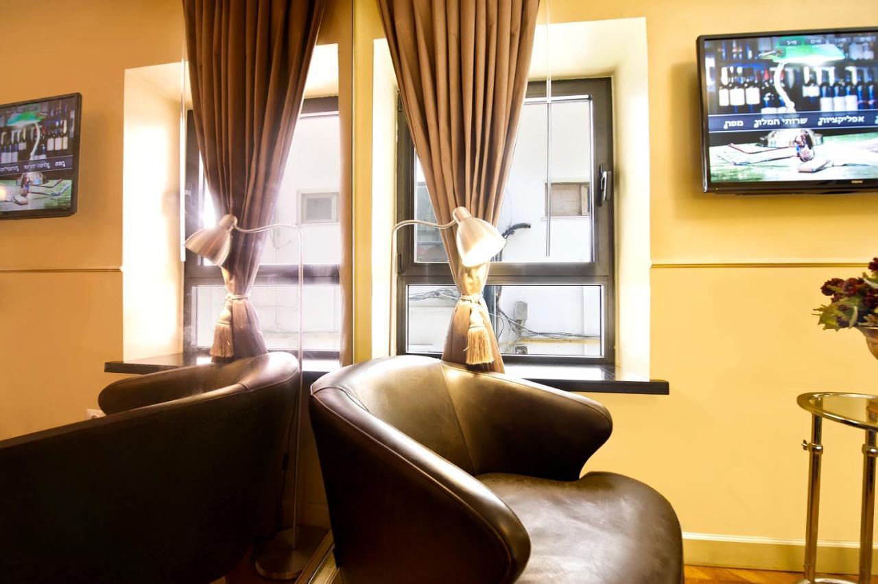 Hotel Montefiore 16 - Urban Boutique 4*